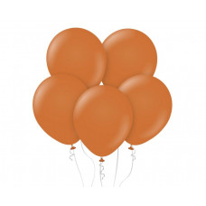 Lateksa baloni karameļu pasteļtonis 12" 30 cm/ 10 gab.